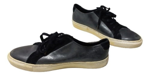 Tenis All Saints Originales (Usado)