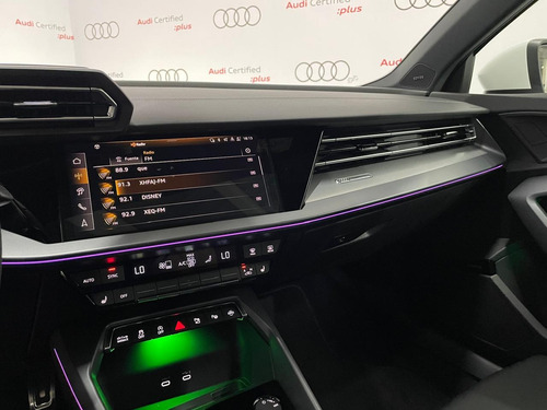 Audi A3 1.4 Sedan 35 Tfsi S Line At