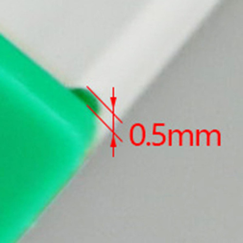 // Emulsión Coater Antislip Emulso Gadgets Impresión De 35