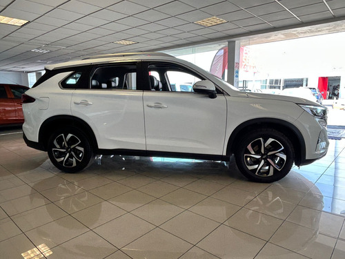 Dodge Journey 1.5 Sxt At