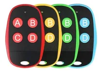 Comprar Control Remoto Copiador De Codiplug, Nova, Jfl, Ppa Y Mas