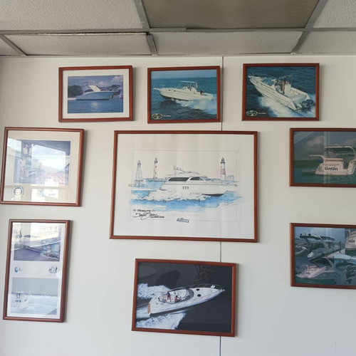 Venta De Oficina En El Centro Profesional Del Este , La Casanova Bv