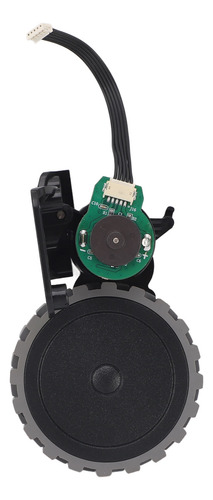 Amortiguador Silencioso De La Rueda Motriz Sweeping Robot