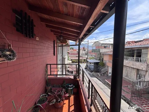Apartamento En Venta En Lopez De Mesa. Cod V17177