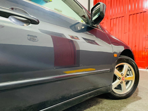 Imagen 15 de 15 de Honda Accord Ex-l 3.0 V6 At 2005 Smart Garage