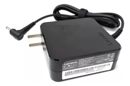 Cargador Lenovo Original Ideapad S340-14api 20v 3.25amp 65w