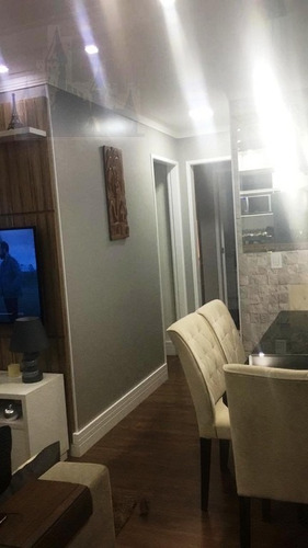 Imagem 7 de 29 de Apartamento Para Venda, 2 Dormitórios, Jardim Celeste - São Paulo - 11427