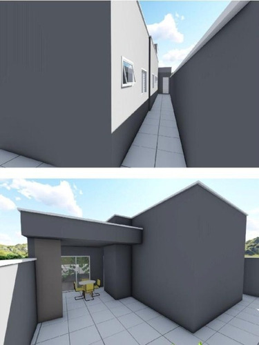Casa Com 3 Dormitórios À Venda, 160 M² Por R$ 694.000 - Condomínio Ibiti Reserva - Sorocaba/sp. - Ca0027 - 67639994
