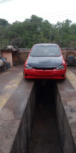 Chevrolet Corsa Corsa Gsi 1.6 16v