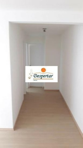 06858 - Apartamento 2 Dorms, Jaraguá - São Paulo/sp - 6858