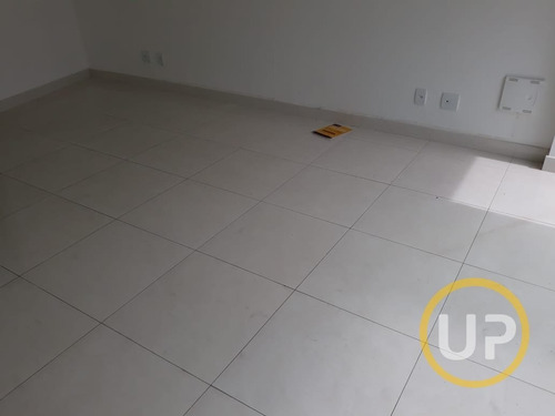 Sala Em Castelo - Belo Horizonte, Mg - 8811