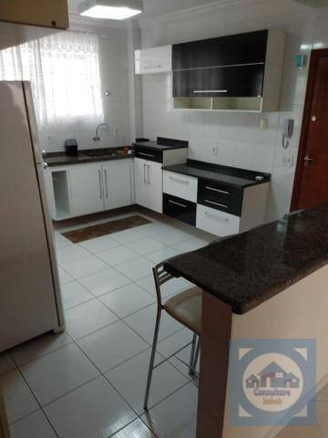 Imagem 8 de 20 de Apartamento Com 2 Dormitórios À Venda, 88 M² Por R$ 382.000,00 - Campo Grande - Santos/sp - Ap5941