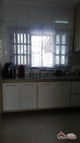 Imagem 9 de 15 de Linda Casa No Altos De Santana Jacareí Sp - 5824