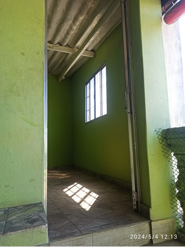 R$600 Casa Com 2 Cômodos Para Aluguel Na Inajar