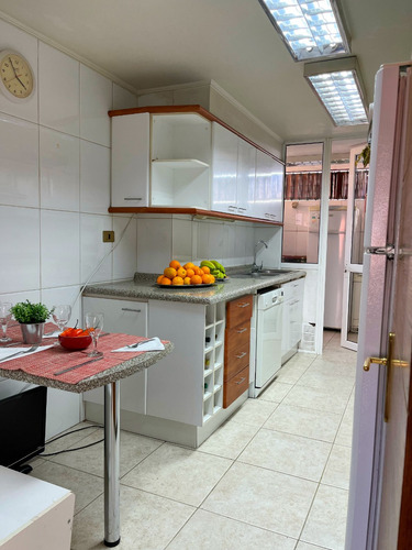 Amplio Depto 3d+salita+servicios