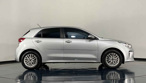 Imagen 3 de 15 de 114756 - Kia Kia Rio Sedan 2018 Con Garantía