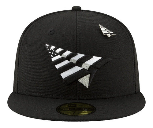 Gorra Paper Planes Crown New Era Fitted Hat 59fifty Original