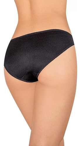 Paquete De 10 Bikinis Corte Francés Dama Mod 232 Berlei