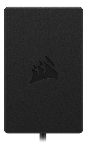 Hub USB 2.0 interno Corsair de 4 portas - 4 portas