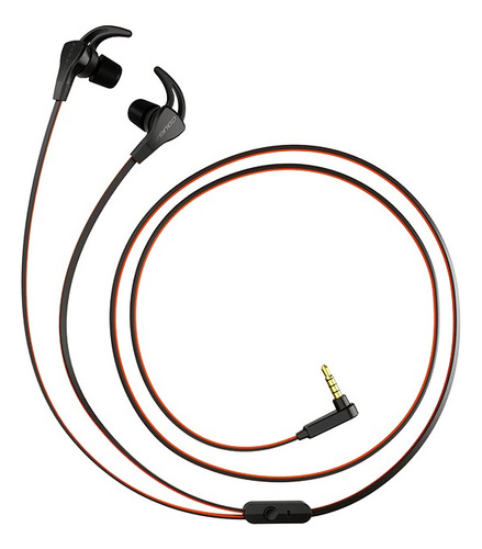 Combo Auriculares Cougar Immersa Ti Ex Stereo + Havoc