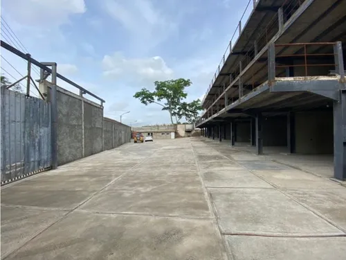 Vendo Local 60m2 Charallave