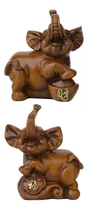 Comprar 2x Estatuas De , Adorno, Escultura Artística, , Decoración