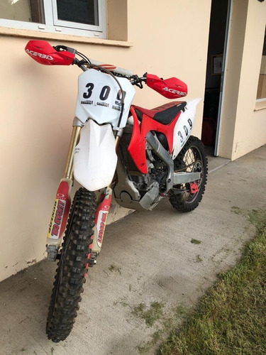 Honda Crf 250
