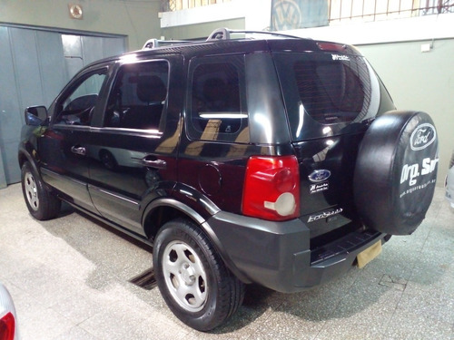 Ford Ecosport 1.6 Xls Mp3 4x2 2008