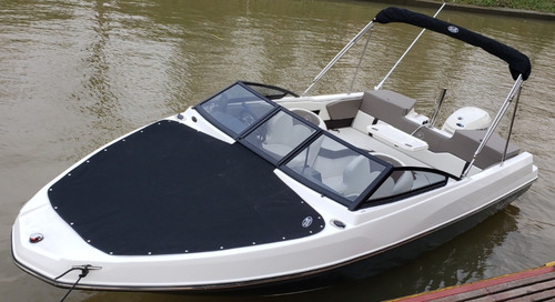 Motor Yamaha Fuera De Borda - Toda La Linea Nautica Milione