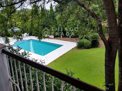 Imagem 17 de 30 de Casa De Condomínio Com 4 Dorms, City Castello, Itu - R$ 5.490.000,00, 1.000m² - Codigo: 617 - V617