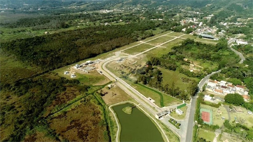 Entre A Vida Da Cidade E O Campo!! Condominio Com Excelente Infraestrutura! - 29-im455808