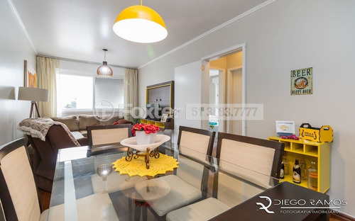 Imagem 2 de 24 de Apartamento, 2 Dormitórios, 79 M², Petrópolis - 188786