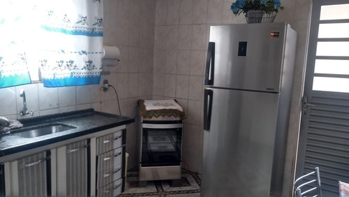 Imagem 12 de 23 de Casa / Jardim Príncipe / Lençóis Paulista-sp - 68676136