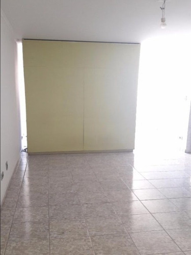 Imagem 2 de 14 de Kitnet Residencial Para Venda E Locação, Bela Vista, São Paulo. - Kn0019 - 33565066