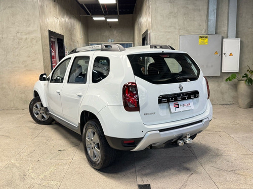 Renault Duster 1.6 16V SCE FLEX DYNAMIQUE MANUAL