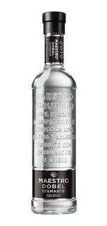 Tequila Maestro Dobel Diamante 700ml