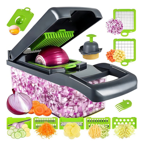 Máquina para picar verduras, máquina para picar cebollas Cor Unit