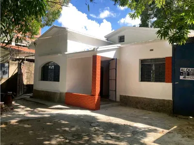 Casa en alquiler
