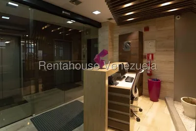 Oficina en venta