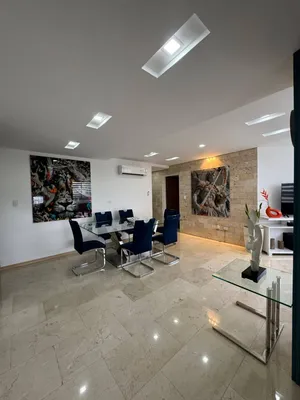 Apartamento en alquiler