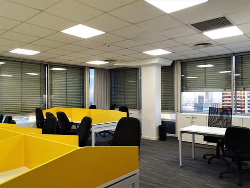Alquiler Oficinas Centro 2 Pisos Ideal Call Center