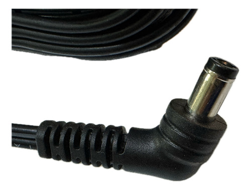 Fuente Cargador Organo Teclado Casio 9v Linea Antigua Ct Ctk