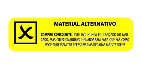 Dvd 1 Contra Todos - 3º Temporada Completa