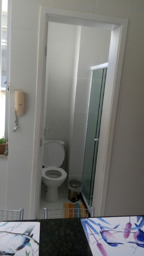 Apartamento 3 Quartos Sendo 1 Suite 90m2 No Garcia - Uni462 - 33805070