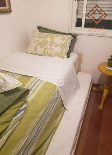 Apartamento Com 2 Dormitórios, 74 M² - Venda Por R$ 1.170.000,00 Ou Aluguel Por R$ 5.000,00 - Alto De Pinheiros - São Paulo/sp - Ap8858
