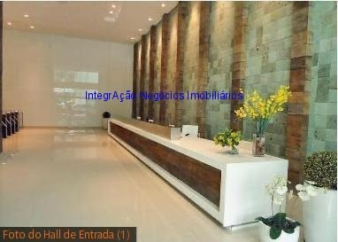 Imagem 4 de 15 de Conjunto Comercial 73m², 02 Banheiros E 02 Vagas Na Garagem. Condomínio Com Recepção. Excelente Localização Entre As Ruas Professor José Horácio - 20112404 - 68854318