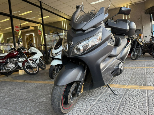 Maxsym 400i- 21/21 - 21.000km -r$29.990-melhor Condição- Clj