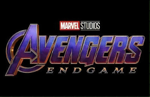 Marvel's Avengers: Endgame - The Art Of The Movie, De Eleni Roussos. Editorial Gardners En Inglés