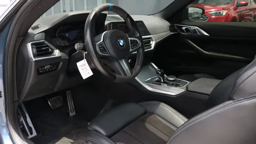 Bmw 430i Coupe Edition