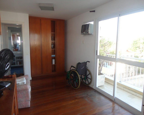 Imagem 28 de 30 de Cobertura Duplex 4 Quartos No Recreio - 2042006179 - 32011265